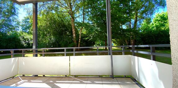 Barrierearme Erdgeschoss Wohnung mit ebenerdiger Dusche - Photo 2