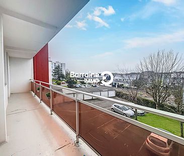 Location appartement à Lorient, 4 pièces 80.54m² - Photo 1
