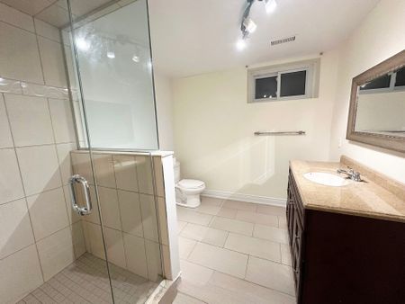 For Lease - 2461 President Boulevard Unit# Bsmt, Mississauga, Ontario - Photo 2