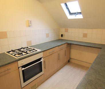 £850 PCM, One Bedroom Second Floor Flat in Penarth Road, Grangetown... - Photo 5