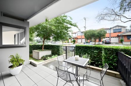 G07/9 Duggan Street, Brunswick West - Photo 4