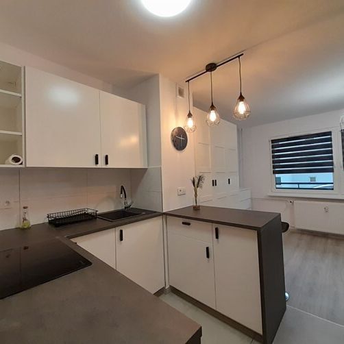 Katowice Szopienice, ul. 11 Listopada - Zdjęcie 1