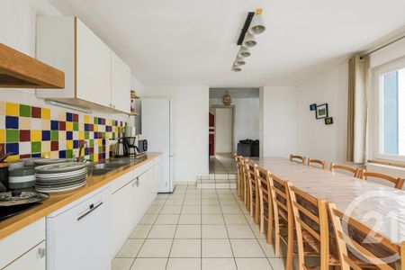 Location Maison 6 pièces 156m² LANS EN VERCORS 38250 - Photo 3