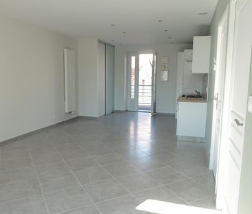 Appartement Firminy - Photo 5