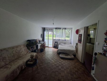 Appartement T1 à louer - 40 m² - Photo 5