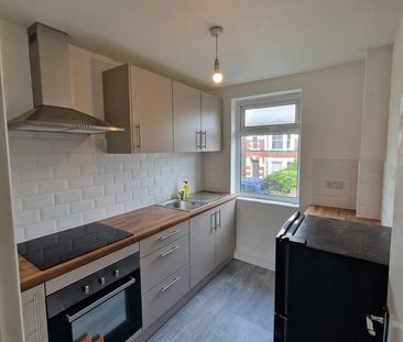 1 Bed Maisonette, Falstaff Mews, NG7 - Photo 3