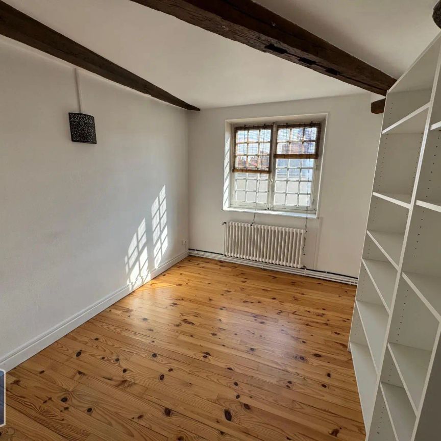 Appartement à louer 5 pièces 122.76m² - Photo 1