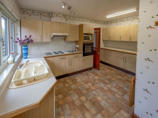 The Green, Millom, LA18 5JB - Photo 1