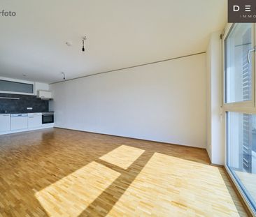 | 2-ZIMMERWOHNUNG MIT BALKON | NÄHE HAUPTBAHNHOF - Photo 1