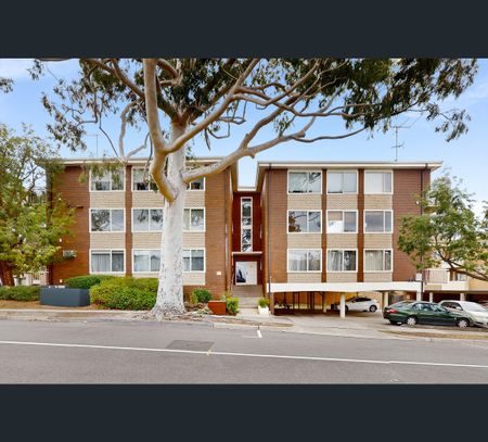 11/2 Calvin Street, Hawthorn, Vic 3122 - Photo 5