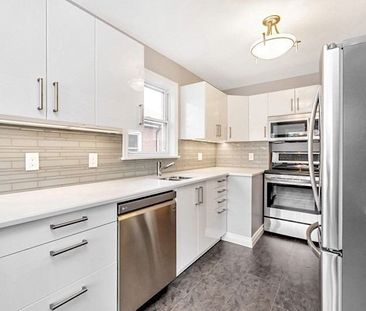 For Lease - 21 Lynvalley Crescent Unit# (Main), Toronto, Ontario - Photo 5