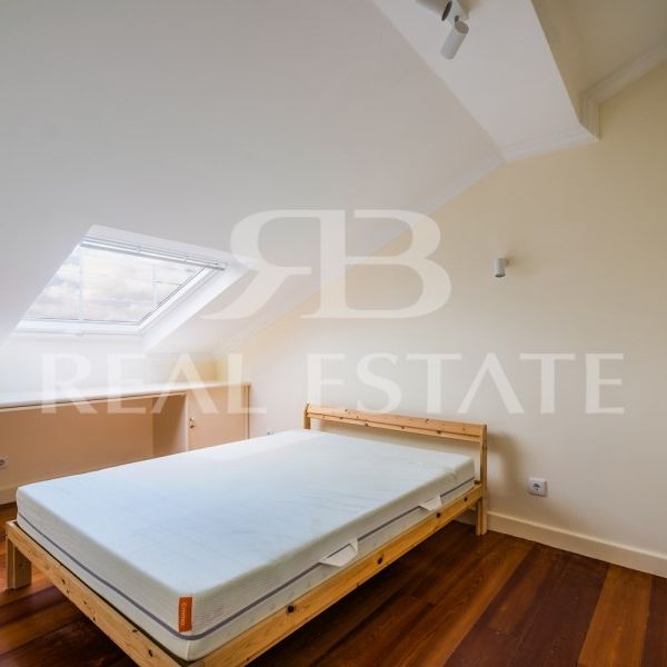 Apartamento T2 em Lisboa - Photo 1