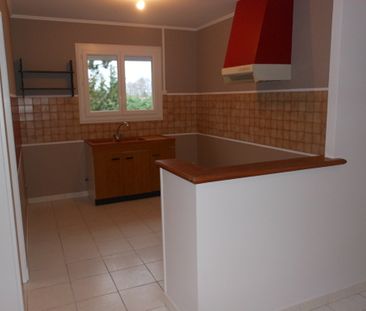 Location Appartement 3 pièces 59m² - Photo 2