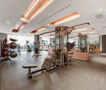 For Lease - 30 Dreamer Way Unit# 713, Toronto, Ontario - Photo 6