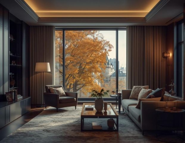 Hamburg Dehnheide Provisionsfrei 3 Zimmer Wohnung Möbliert - Foto 1