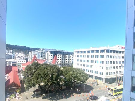 Soho Central Living! - Photo 5