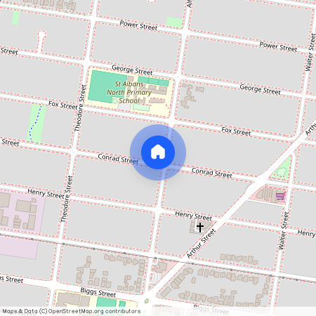 121 Alfrieda Street, Vic 3021, St Albans