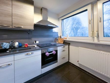 Moderne Dachgeschosswohnung in Unna-Massen - Photo 4