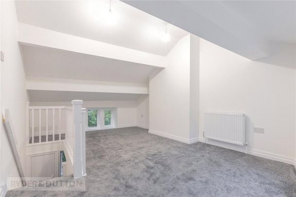 3 bedroom end of terrace house to rent - Photo 1