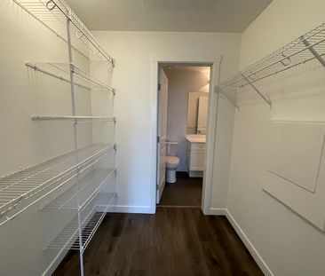 Unit 225 One Bedroom PLUS Den at Grove - Photo 5