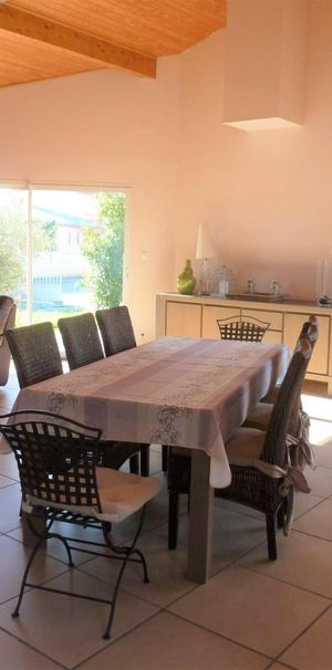 Location Maison 4 pièces 169m² TOURNEFEUILLE 31170 - Photo 1