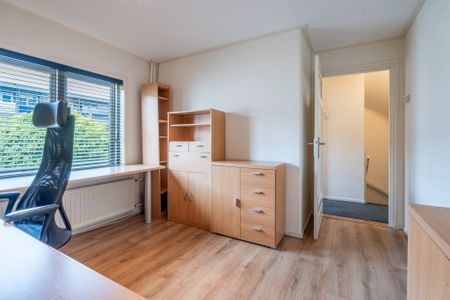 Te huur: Huis Witte de Withweg in Breda - Foto 2