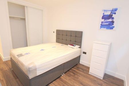 1 bedroom apartment to rent - Photo 3