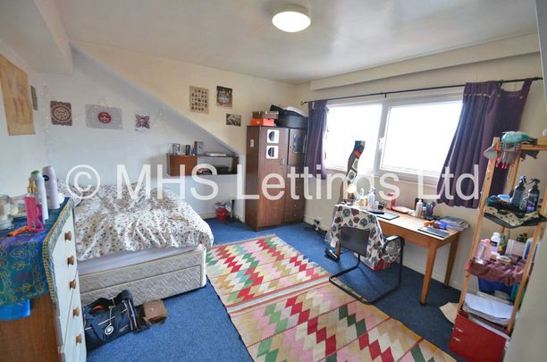 7 Norwood Place, Leeds, LS6 1DY - Photo 1