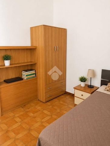 Appartamento via Bernardino d'Ucria 5, Oreto - Perez, Palermo - Photo 2