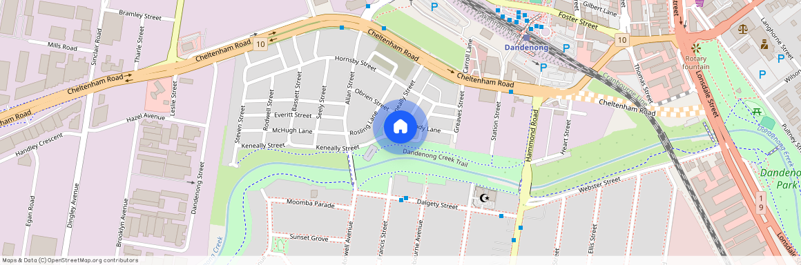 13 Alex Scott Way, Vic 3175, Dandenong