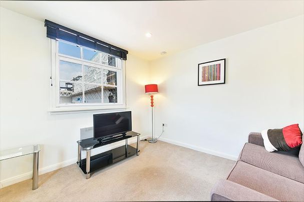 1 bedroom flat to rent - Photo 1