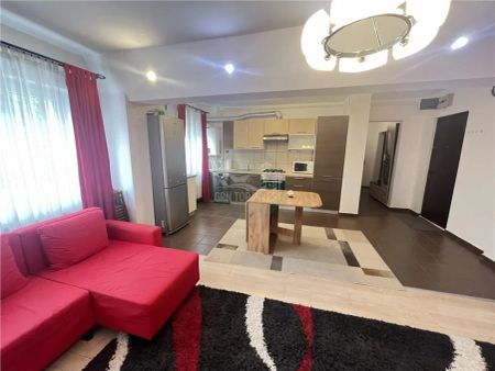 Apartament 3 camere 2 bai balcon si pivnita zona Terezian - Fotografie 2