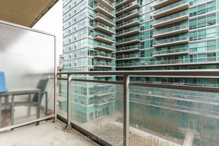 Battery Park Lofts , #511 - Photo 2