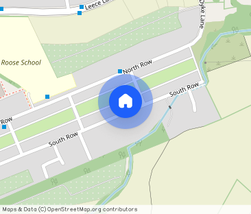 South Row, Roose, Barrow-in-furness, LA13 - Photo 1