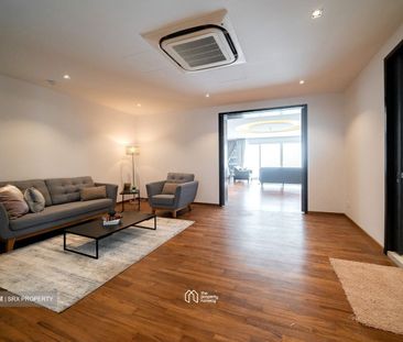 Lucky Heights (D16), Semi-Detached - For Rent - Photo 2