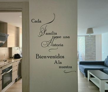 Piso de alquiler en Calle Sabio Muñaton, 2, Cortijo Bazán - Los Cas... - Photo 6