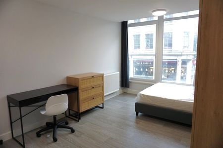 The Poultry Arcade, NG1 - Photo 4