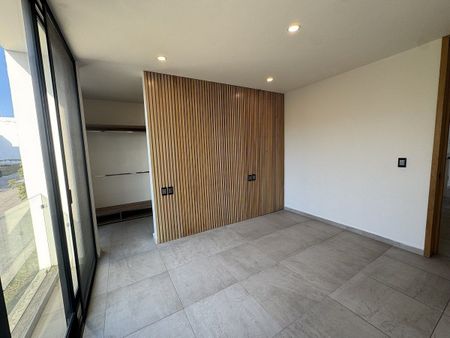 Casa en renta en Coto en Capital Norte - Foto 4