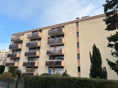 APPARTEMENT ST GERMAIN EN LAYE - 1 pièce(s) - Photo 4