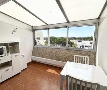 Location Studio + cellier + piscine Le grau-du-roi - Photo 1