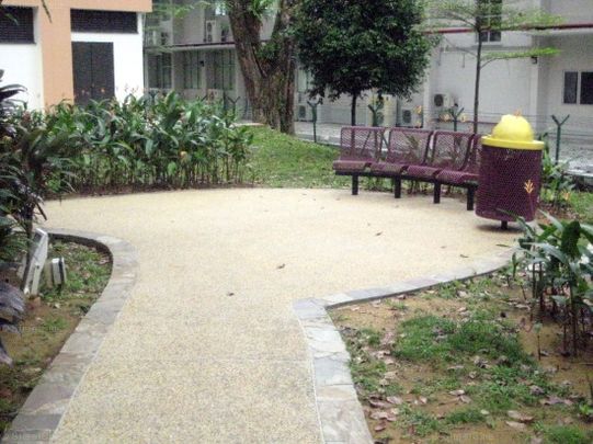 Blk 13 Cantonment Towers (Bukit Merah), HDB 4 Rooms - For Rent - Photo 1