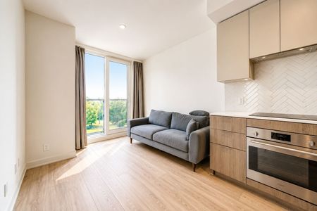 For Lease - 15 Holmes Avenue Unit# 312, Toronto, Ontario - Photo 4