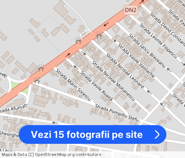 Casa 3 Camere la Prima Inchiriere | Voluntari | Pretabil Locuinta sau - Fotografie 1