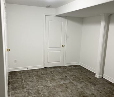 For Lease - 64 Zippora Drive Unit# Bsmt, Richmond Hill, Ontario - Photo 6
