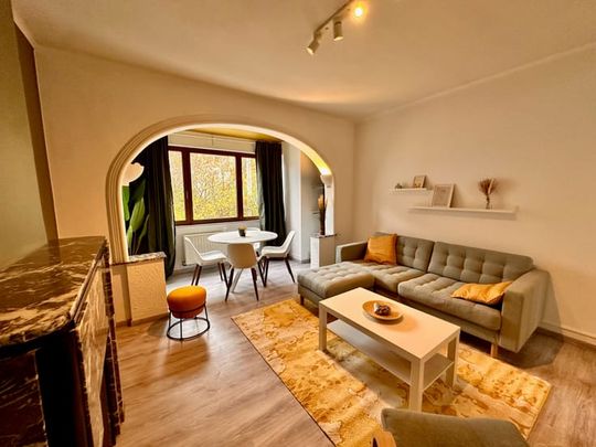 Appartement te huur - Foto 1