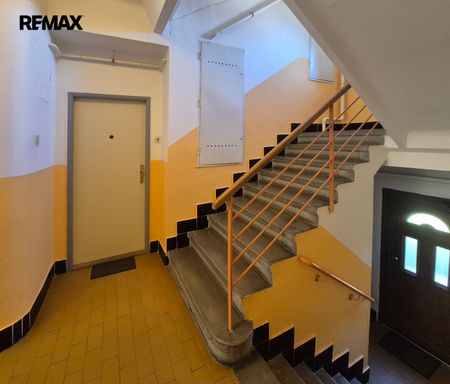 Pronájem bytu 2+1 v osobním vlastnictví 59 m², Svitavy - Фото 2
