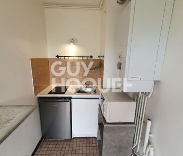 Location Appartement 1 pièce 31m² - Photo 4