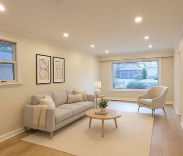 For Lease - 35 Flerimac Road, Toronto, Ontario - Photo 1