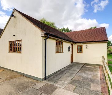 2 bedroom bungalow to rent - Photo 6