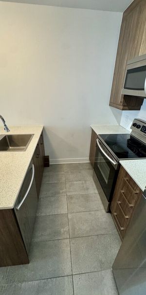 Ville-Marie-Superbe Condo 3 1/2 Lumineux - Photo 1